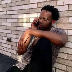 Meet your Posher, Delray